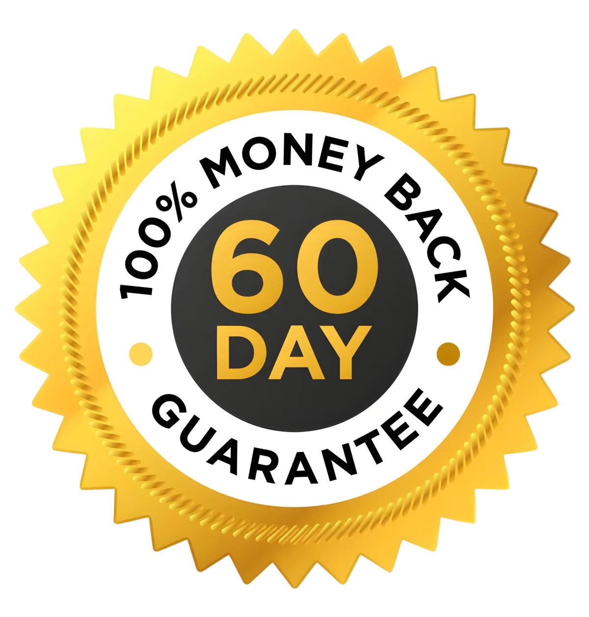 Trimoryn money back guarantee